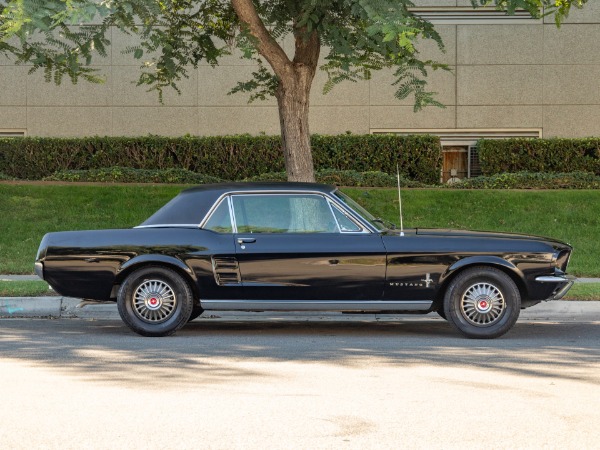 Used 1967 Ford Mustang 289 V8 2 Door Coupe  | Torrance, CA