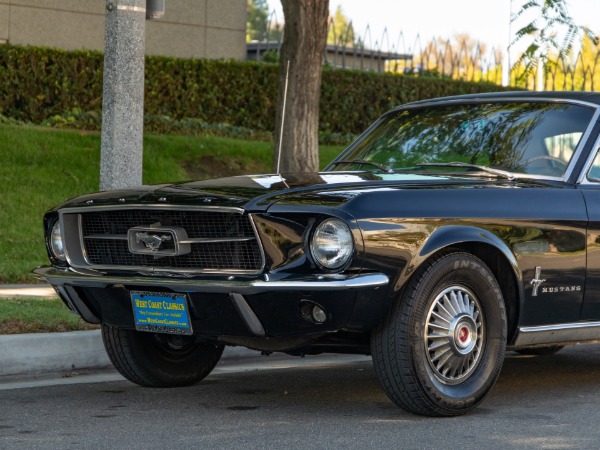 Used 1967 Ford Mustang 289 V8 2 Door Coupe  | Torrance, CA