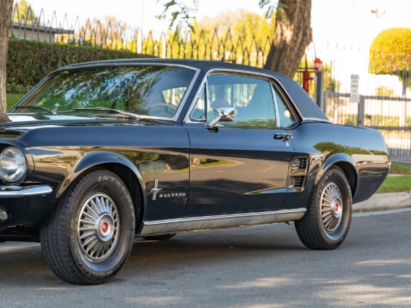 Used 1967 Ford Mustang 289 V8 2 Door Coupe  | Torrance, CA