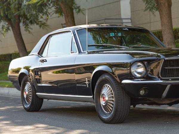 Used 1967 Ford Mustang 289 V8 2 Door Coupe  | Torrance, CA