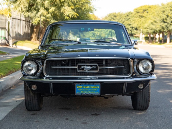 Used 1967 Ford Mustang 289 V8 2 Door Coupe  | Torrance, CA