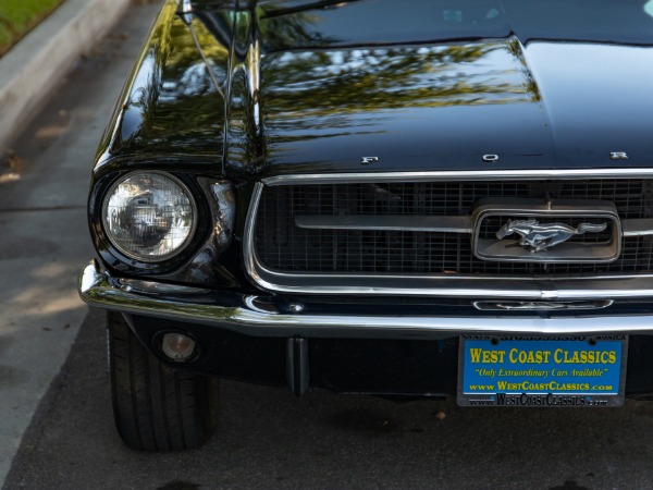 Used 1967 Ford Mustang 289 V8 2 Door Coupe  | Torrance, CA