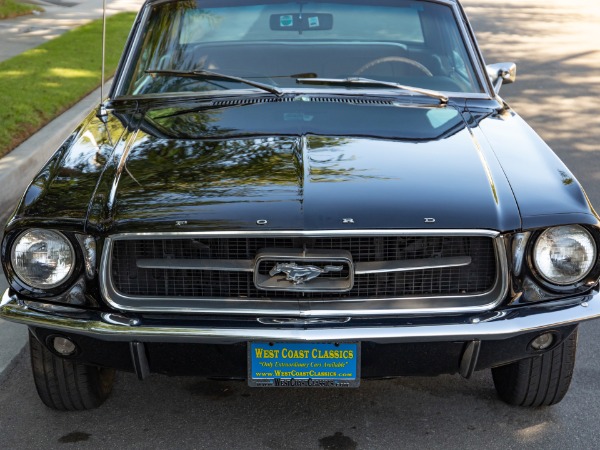 Used 1967 Ford Mustang 289 V8 2 Door Coupe  | Torrance, CA