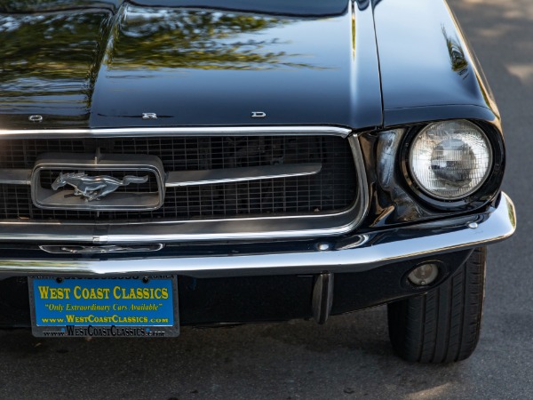 Used 1967 Ford Mustang 289 V8 2 Door Coupe  | Torrance, CA