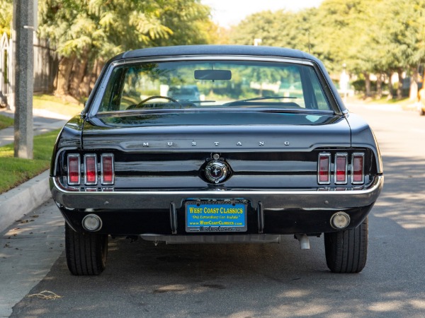 Used 1967 Ford Mustang 289 V8 2 Door Coupe  | Torrance, CA