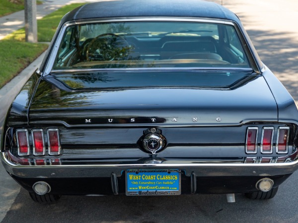 Used 1967 Ford Mustang 289 V8 2 Door Coupe  | Torrance, CA