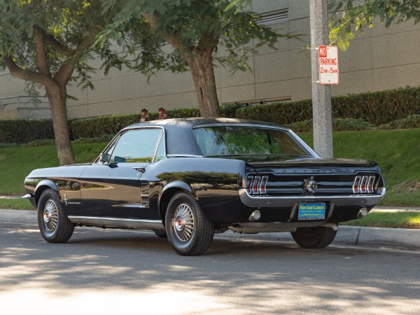 Used 1967 Ford Mustang 289 V8 2 Door Coupe  | Torrance, CA