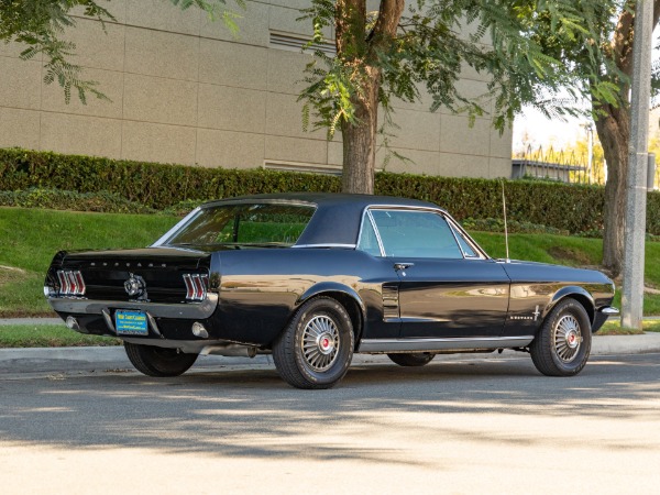 Used 1967 Ford Mustang 289 V8 2 Door Coupe  | Torrance, CA