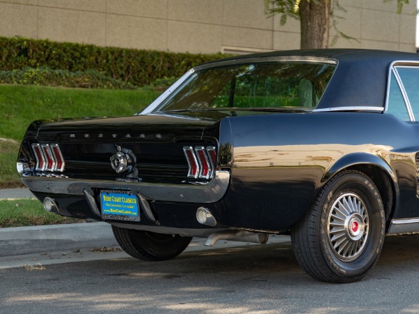 Used 1967 Ford Mustang 289 V8 2 Door Coupe  | Torrance, CA