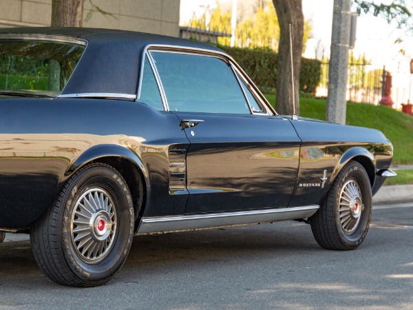 Used 1967 Ford Mustang 289 V8 2 Door Coupe  | Torrance, CA