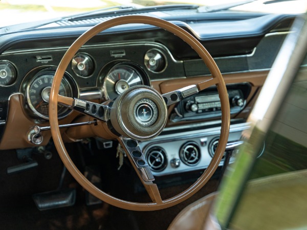 Used 1967 Ford Mustang 289 V8 2 Door Coupe  | Torrance, CA