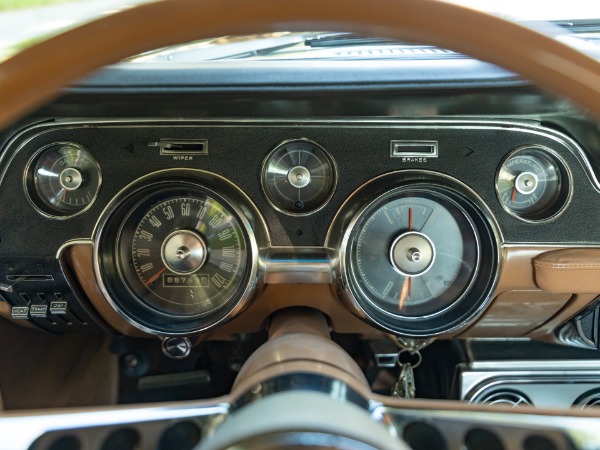 Used 1967 Ford Mustang 289 V8 2 Door Coupe  | Torrance, CA