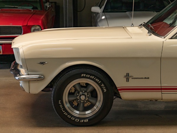 Used 1965 Ford Mustang 2+2 289 V8 5 spd V8 Fastback  | Torrance, CA