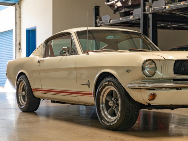 Used 1965 Ford Mustang 2+2 289 V8 5 spd V8 Fastback  | Torrance, CA