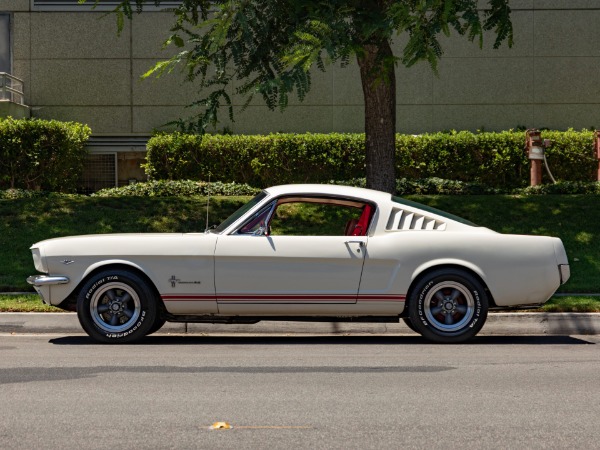 Used 1965 Ford Mustang 2+2 289 V8 5 spd V8 Fastback  | Torrance, CA