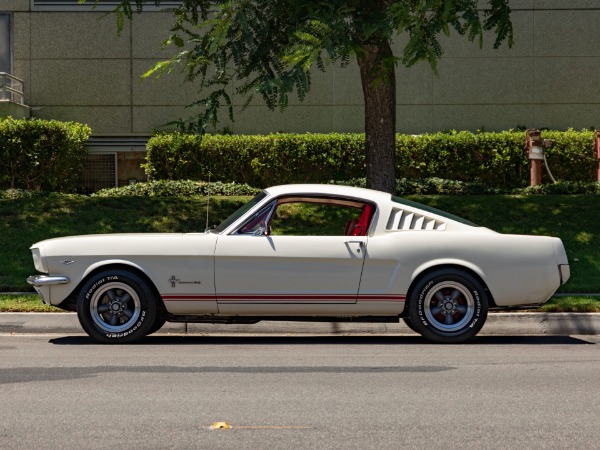 Used 1965 Ford Mustang 2+2 289 V8 5 spd V8 Fastback  | Torrance, CA