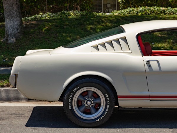 Used 1965 Ford Mustang 2+2 289 V8 5 spd V8 Fastback  | Torrance, CA