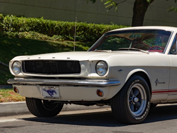 Used 1965 Ford Mustang 2+2 289 V8 5 spd V8 Fastback  | Torrance, CA