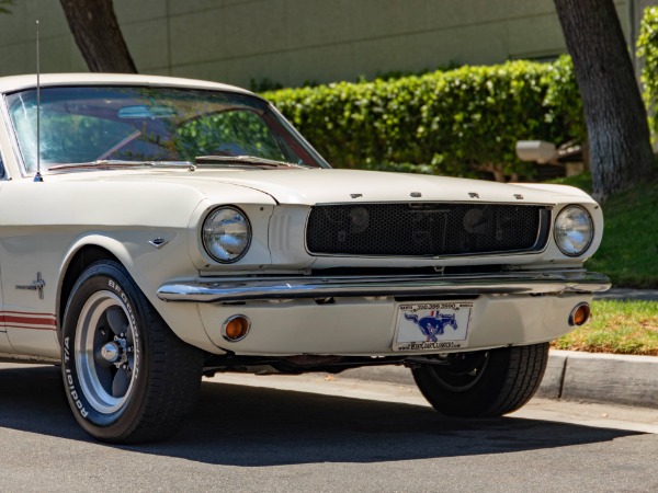 Used 1965 Ford Mustang 2+2 289 V8 5 spd V8 Fastback  | Torrance, CA