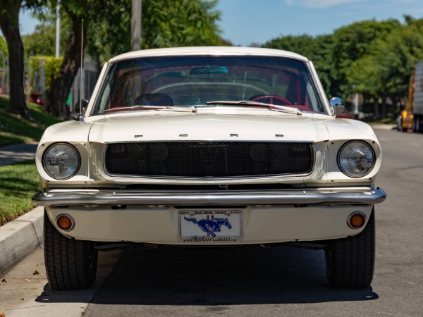 Used 1965 Ford Mustang 2+2 289 V8 5 spd V8 Fastback  | Torrance, CA