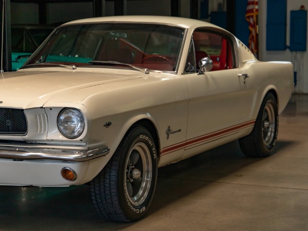 Used 1965 Ford Mustang 2+2 289 V8 5 spd V8 Fastback  | Torrance, CA