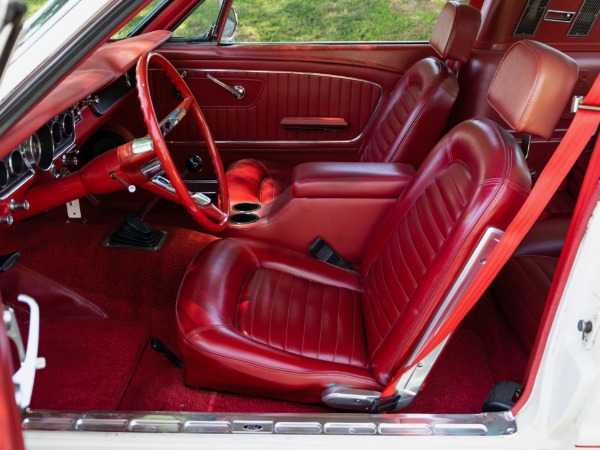 Used 1965 Ford Mustang 2+2 289 V8 5 spd V8 Fastback  | Torrance, CA