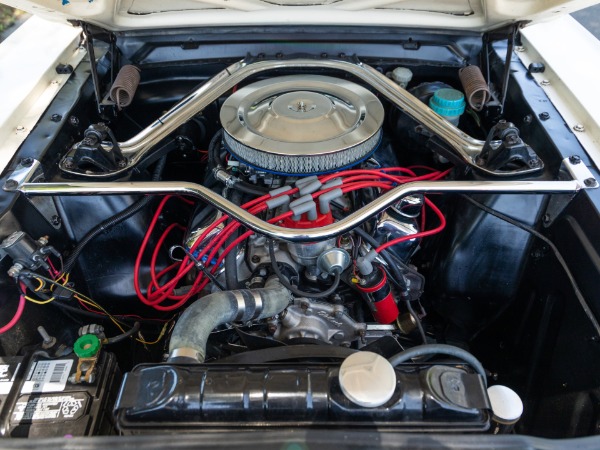 Used 1965 Ford Mustang 2+2 289 V8 5 spd V8 Fastback  | Torrance, CA