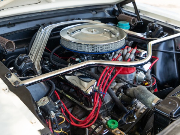 Used 1965 Ford Mustang 2+2 289 V8 5 spd V8 Fastback  | Torrance, CA