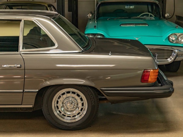 Used 1979 Mercedes-Benz 450SL with 64K original miles  | Torrance, CA