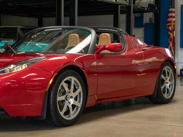 Used 2008 Tesla Roadster  | Torrance, CA