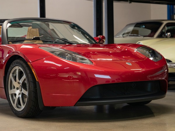 Used 2008 Tesla Roadster  | Torrance, CA