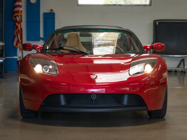 Used 2008 Tesla Roadster  | Torrance, CA