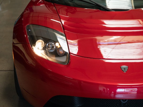 Used 2008 Tesla Roadster  | Torrance, CA