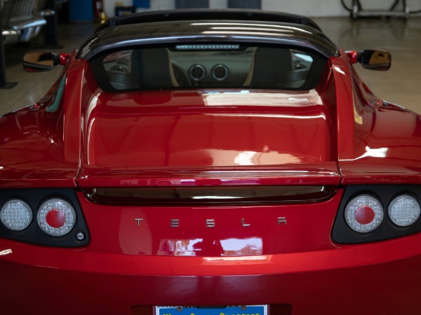 Used 2008 Tesla Roadster  | Torrance, CA