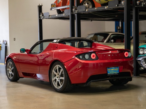 Used 2008 Tesla Roadster  | Torrance, CA