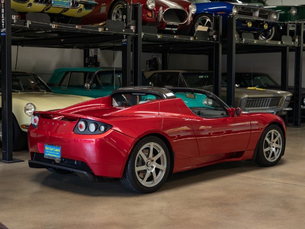 Used 2008 Tesla Roadster  | Torrance, CA