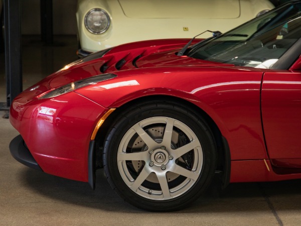 Used 2008 Tesla Roadster  | Torrance, CA