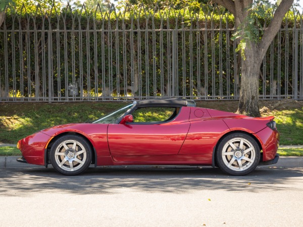 Used 2008 Tesla Roadster  | Torrance, CA