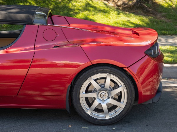 Used 2008 Tesla Roadster  | Torrance, CA