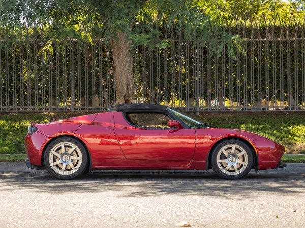 Used 2008 Tesla Roadster  | Torrance, CA