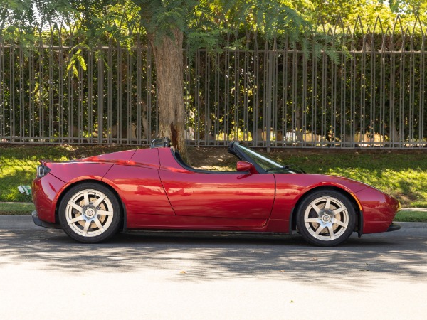 Used 2008 Tesla #292 Roadster with 928 miles  | Torrance, CA