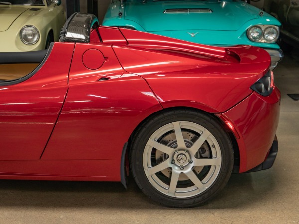 Used 2008 Tesla Roadster  | Torrance, CA