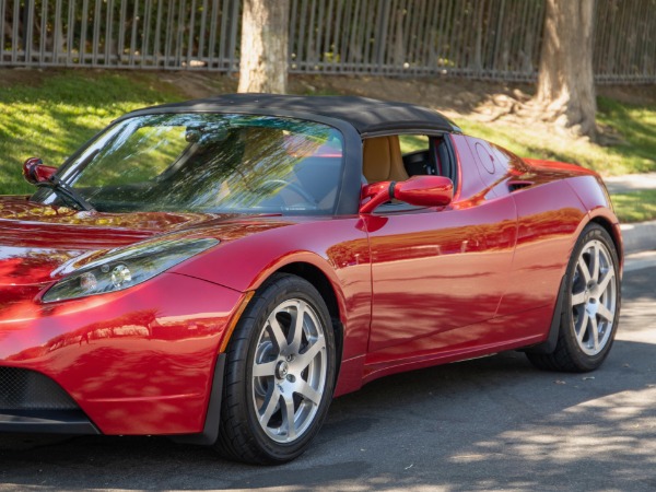 Used 2008 Tesla Roadster  | Torrance, CA