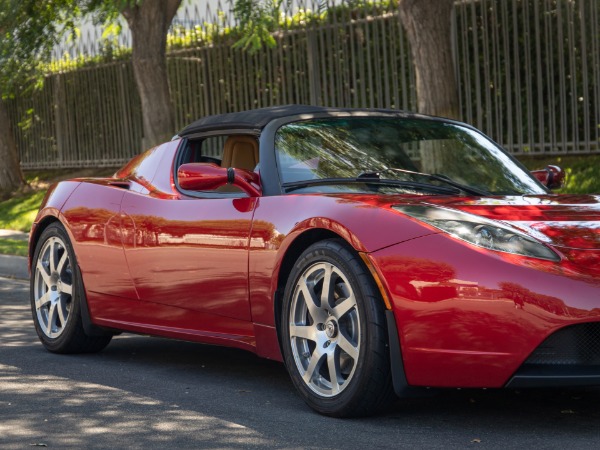 Used 2008 Tesla Roadster  | Torrance, CA