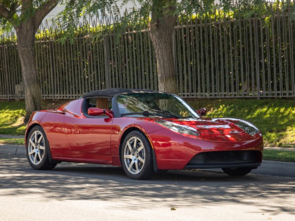 Used 2008 Tesla Roadster  | Torrance, CA