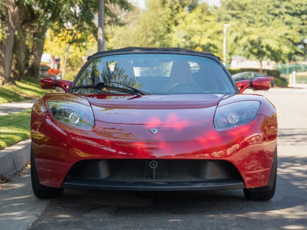 Used 2008 Tesla Roadster  | Torrance, CA