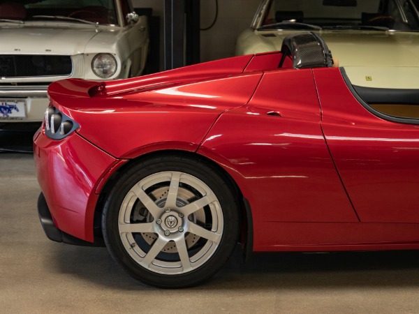 Used 2008 Tesla Roadster  | Torrance, CA