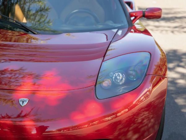 Used 2008 Tesla Roadster  | Torrance, CA