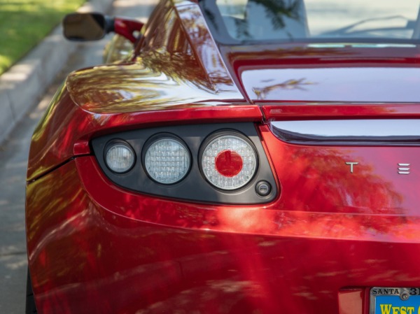 Used 2008 Tesla Roadster  | Torrance, CA