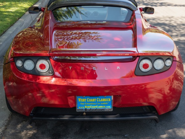 Used 2008 Tesla Roadster  | Torrance, CA